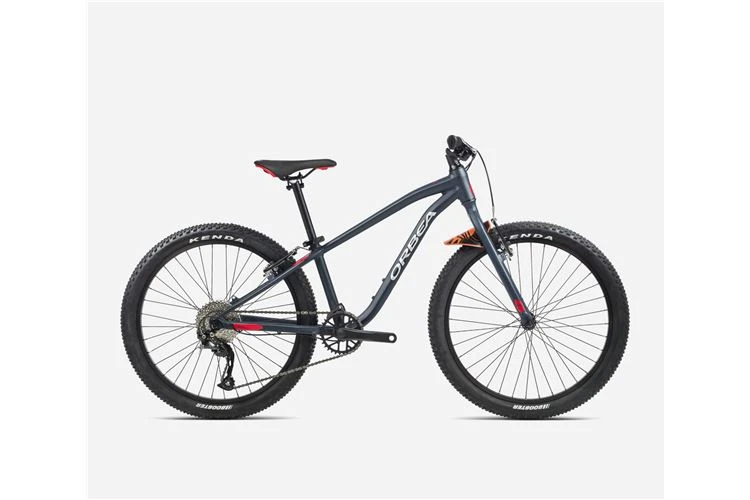 BICICLETA INFANTIL ORBEA MX 24 TEAM 2023 1 BICICLETA INFANTIL ORBEA MX 24 TEAM 2023