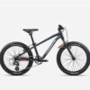 BICICLETA INFANTIL ORBEA MX 20 TEAM 2023