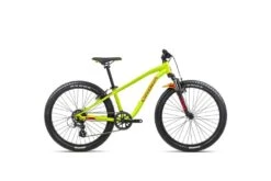 BICICLETA INFANTIL ORBEA MX 24 XC 2022