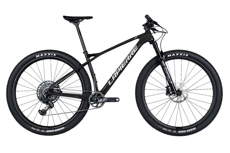 BICICLETA MONTAÑA LAPIERRE PRORACE CF 9.9 2022 1 BICICLETA MONTAÑA LAPIERRE PRORACE CF 9.9 2022