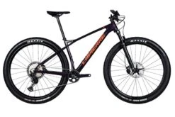 BICICLETA MONTAÑA LAPIERRE PRORACE CF 8.9 2022