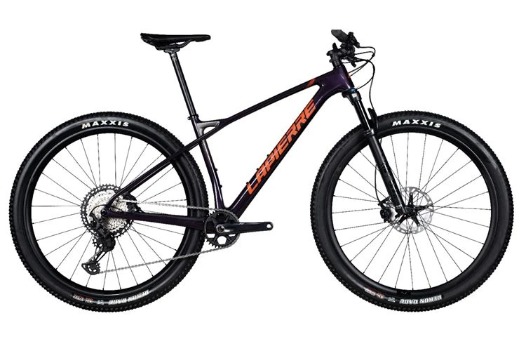 BICICLETA MONTAÑA LAPIERRE PRORACE CF 8.9 2022 1 BICICLETA MONTAÑA LAPIERRE PRORACE CF 8.9 2022