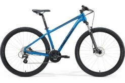 BICICLETA MONTAÑA MERIDA BIG NINE 15 TFS 2023