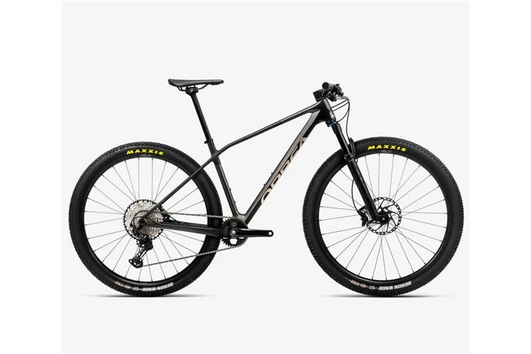 BICICLETA MONTAÑA RÍGIDA ORBEA ALMA M20 2023 1 BICICLETA MONTAÑA RÍGIDA ORBEA ALMA M20 2023