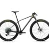 BICICLETA MONTAÑA RÍGIDA ORBEA ALMA M-LTD 2022