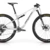BICICLETA MONTAÑA XC DOBLE MEGAMO TRACK 07 2023