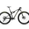 BICICLETA MONTAÑA XC DOBLE ORBEA OIZ M-PRO 2022