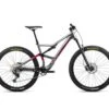 BICICLETA MONTAÑA DOBLE SUSPENSIÓN TRAIL ORBEA OCCAM H30 20