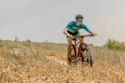 BICICLETA MONTAÑA ELÉCTRICA ORBEA URRUN 10 -Bicicleta Descuento Tienda bicicleta montana electrica orbea urrun 10 2