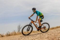 BICICLETA MONTAÑA ELÉCTRICA ORBEA URRUN 10 -Bicicleta Descuento Tienda bicicleta montana electrica orbea urrun 10 3