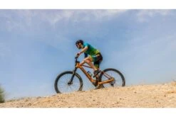 BICICLETA MONTAÑA ELÉCTRICA ORBEA URRUN 10 -Bicicleta Descuento Tienda bicicleta montana electrica orbea urrun 10 4