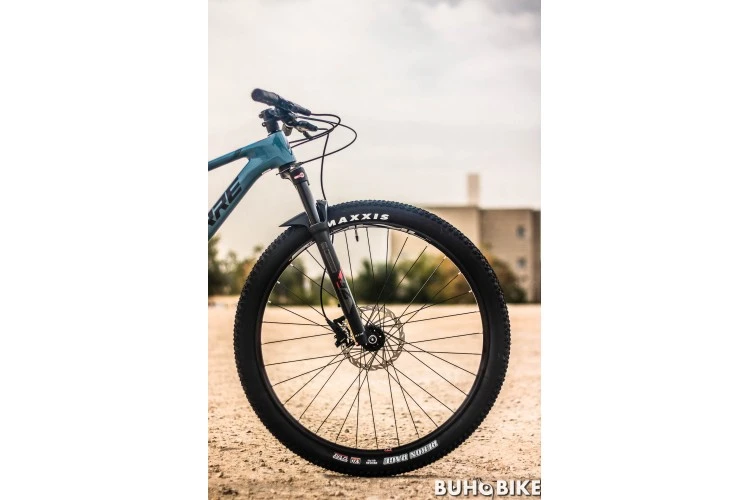 BICICLETA MONTAÑA LAPIERRE PRORACE CF 5.9 2022 2 BICICLETA MONTAÑA LAPIERRE PRORACE CF 5.9 2022 - Imagen 2