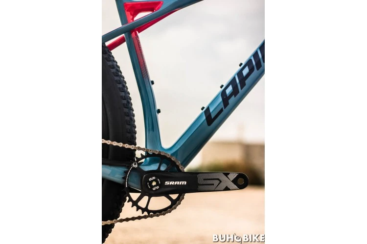 BICICLETA MONTAÑA LAPIERRE PRORACE CF 5.9 2022 3 BICICLETA MONTAÑA LAPIERRE PRORACE CF 5.9 2022 - Imagen 3