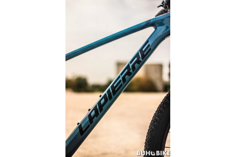 BICICLETA MONTAÑA LAPIERRE PRORACE CF 5.9 2022 4 BICICLETA MONTAÑA LAPIERRE PRORACE CF 5.9 2022 - Imagen 4