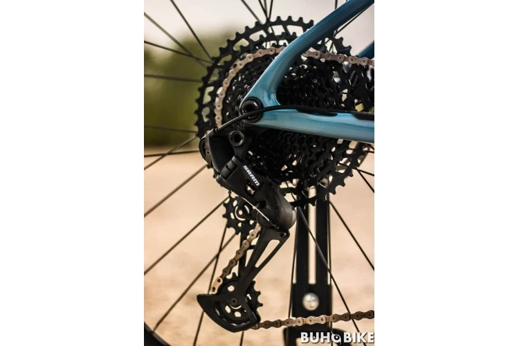 BICICLETA MONTAÑA LAPIERRE PRORACE CF 5.9 2022 5 BICICLETA MONTAÑA LAPIERRE PRORACE CF 5.9 2022 - Imagen 5