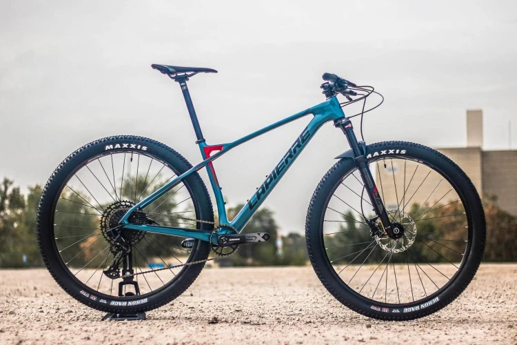 BICICLETA MONTAÑA LAPIERRE PRORACE CF 5.9 2022 1 BICICLETA MONTAÑA LAPIERRE PRORACE CF 5.9 2022