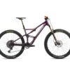 BICICLETA TRAIL ORBEA OCCAM M-LTD 29 2022