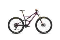 BICICLETA TRAIL ORBEA OCCAM M-LTD 29 2022