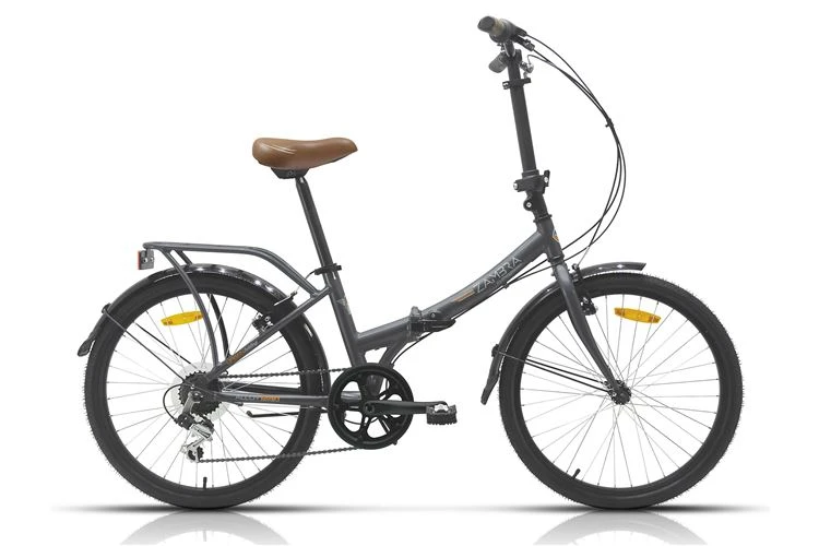 BICICLETA URBANA PLEGABLE MEGAMO 24 MAXI 2023 1 BICICLETA URBANA PLEGABLE MEGAMO 24 MAXI 2023