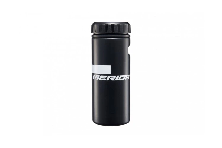 BIDON PORTAHERRAMIENTAS 500CC MERIDA 1 BIDON PORTAHERRAMIENTAS 500CC MERIDA