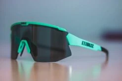 BLIZ BREEZE TURQUOISE|MATT TURQOISE -Bicicleta Descuento Tienda bliz breeze turquoisematt turqoise 2