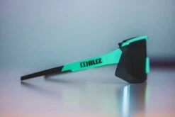 BLIZ BREEZE TURQUOISE|MATT TURQOISE -Bicicleta Descuento Tienda bliz breeze turquoisematt turqoise 3