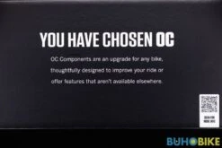 BLOQUEO REMOTO SUSPENSIONES 3 POSICIONES ORBEA SQUIDLOCK -Bicicleta Descuento Tienda bloqueo remoto suspensiones posiciones orbea squidlock 3