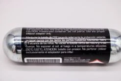 Var BOMBONA C02 25GR RMS WAG -Bicicleta Descuento Tienda bombona c gr rms wag 2