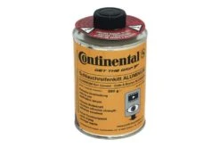  BOTE PEGAMENTO TUBULAR CONTINENTAL 350GR PARA ALUMINIO