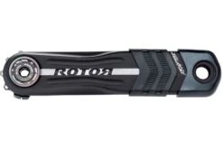 BRAZOS ROTOR RAPTOR