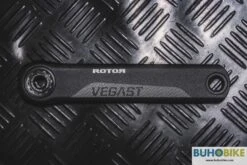 BRAZOS ROTOR VEGAST 24