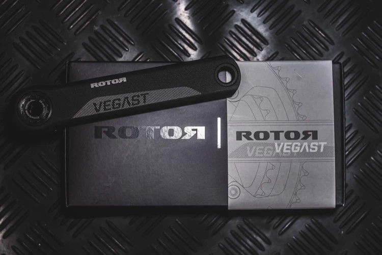 BRAZOS ROTOR VEGAST 24 2 BRAZOS ROTOR VEGAST 24 - Imagen 2