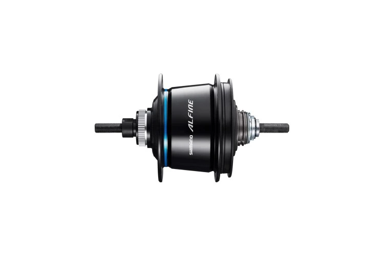 BUJE TRASERO SHIMANO ALFINE SG-7051 DI-2 11V 1 BUJE TRASERO SHIMANO ALFINE SG-7051 DI-2 11V
