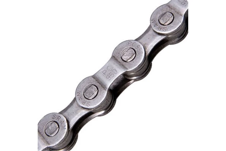 CADENA SRAM PC951 114 ESLABONES GOLD" 9V 1 CADENA SRAM PC951 114 ESLABONES GOLD" 9V