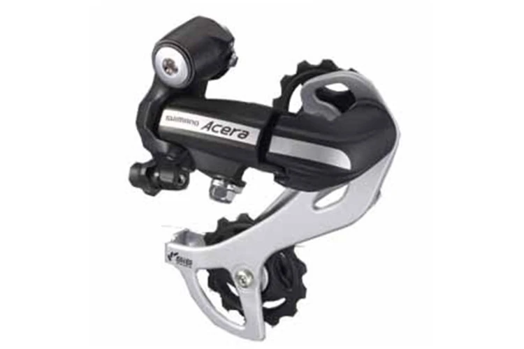 CAMBIO TRASERO SHIMANO ACERA RD-M360 8V 1 CAMBIO TRASERO SHIMANO ACERA RD-M360 8V