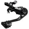 CAMBIO TRASERO SHIMANO DEORE T6000 10V