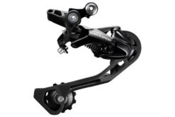 CAMBIO TRASERO SHIMANO DEORE T6000 10V