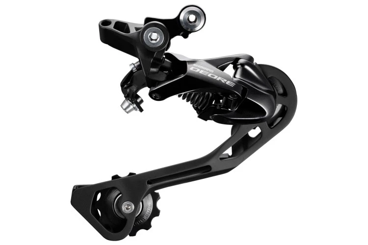 CAMBIO TRASERO SHIMANO DEORE T6000 10V 1 CAMBIO TRASERO SHIMANO DEORE T6000 10V