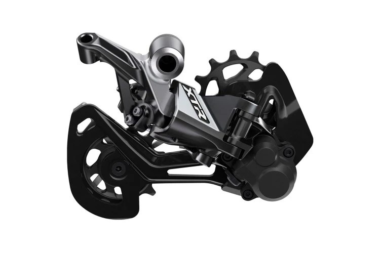 CAMBIO TRASERO SHIMANO XTR M9100 12V 1 CAMBIO TRASERO SHIMANO XTR M9100 12V