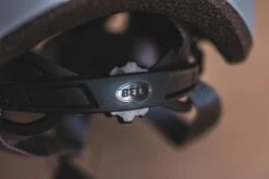 CASCO BELL TRACKER R MATTE BLACK UNICA -Bicicleta Descuento Tienda casco bell tracker r matte black unica 2