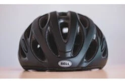 CASCO BELL TRACKER R MATTE BLACK UNICA -Bicicleta Descuento Tienda casco bell tracker r matte black unica 3