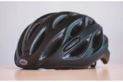 CASCO BELL TRACKER R MATTE BLACK UNICA -Bicicleta Descuento Tienda casco bell tracker r matte black unica 5