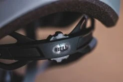 CASCO BELL TRACKER R MATTE SILVER UNICA -Bicicleta Descuento Tienda casco bell tracker r matte silver unica 2