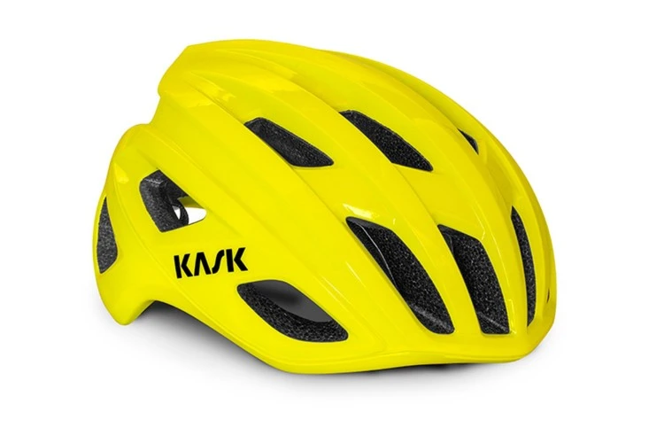CASCO BICICLETA KASK MOJITO 3 WG11 AMARILLO ORIGINAL 1 CASCO BICICLETA KASK MOJITO 3 WG11 AMARILLO ORIGINAL