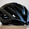 CASCO BICICLETA KASK PROTONE NEGRO MATE ORIGINAL