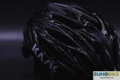 CASCO BICICLETA KASK RAPIDO NEG-NEG ORIGINAL -Bicicleta Descuento Tienda casco bicicleta kask rapido neg neg original 2