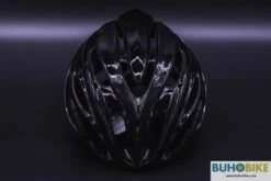 CASCO BICICLETA KASK RAPIDO NEG-NEG ORIGINAL -Bicicleta Descuento Tienda casco bicicleta kask rapido neg neg original 3