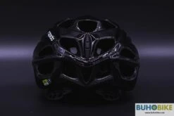 CASCO BICICLETA KASK RAPIDO NEG-NEG ORIGINAL -Bicicleta Descuento Tienda casco bicicleta kask rapido neg neg original 5