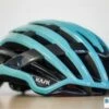 CASCO BICICLETA KASK VALEGRO WG11 AQUAMARINE ORIGINAL