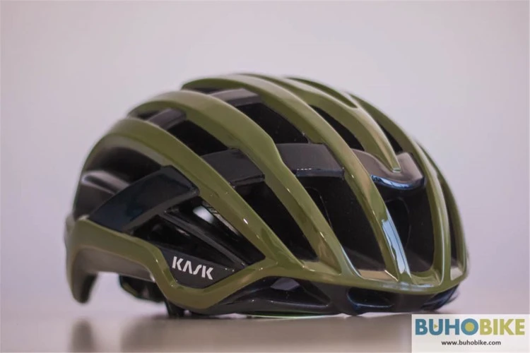CASCO BICICLETA KASK VALEGRO WG11 OLIVE GREEN ORIGINAL 1 CASCO BICICLETA KASK VALEGRO WG11 OLIVE GREEN ORIGINAL